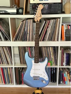 Squier Stratocaster Sonic