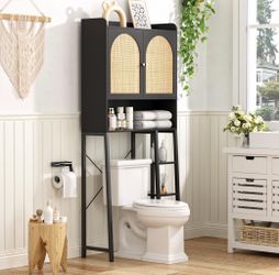 Toilet Storage Cabinet