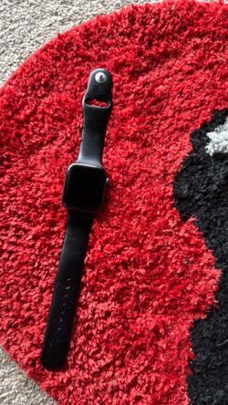 Apple Watch Series 4