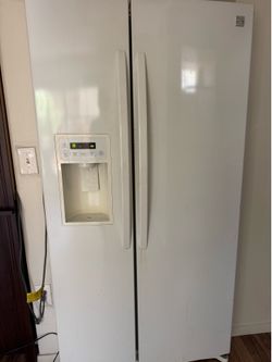 Kenmore Refrigerator