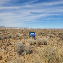 Terreno En California City