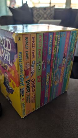 Book set
