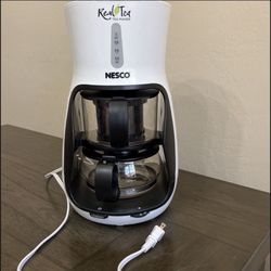 Real Tea Tea Maker 
