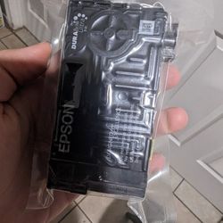 Printer Cartridge Cartucho De Impresora