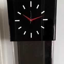 Unique Clock Tower Fish Tank