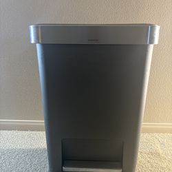 Garbage Can