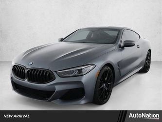 2023 BMW 840