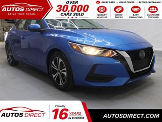 2023 Nissan Sentra