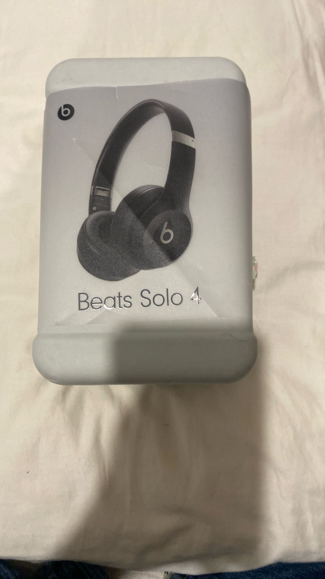 Beats Studio 4