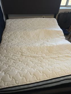 Bed Mattress Use