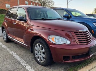 Chrysler PT Cruiser