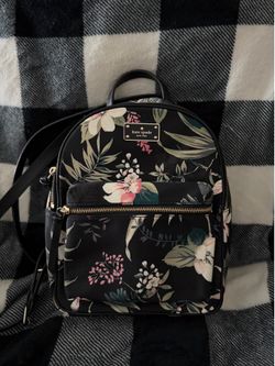 Kate Spade Backpack