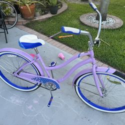 Huffy Bike 