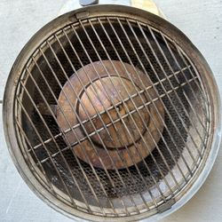 Marine Bbq Grill