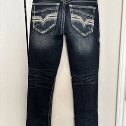 Salvage Men’s Jeans