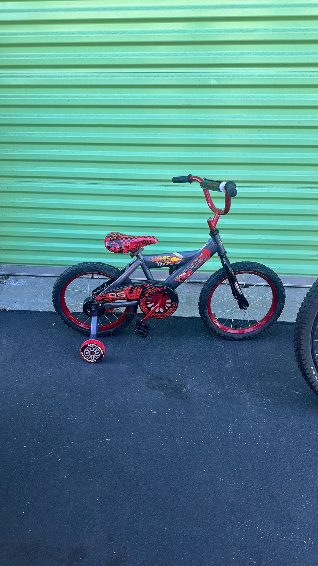Kids Bike