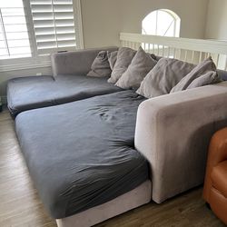 FREE COUCH