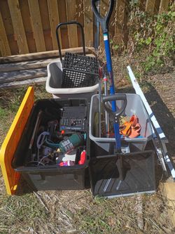Random tools
