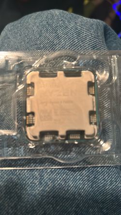 Amd ryzen 5