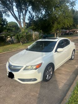 2014 Acura Ilx