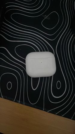 AirPods gen 3