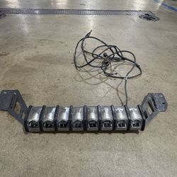RIGID LIGHT BAR 
