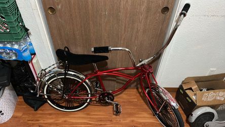 Bike