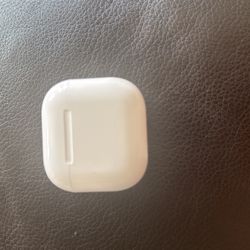 Airpods 4 ANC