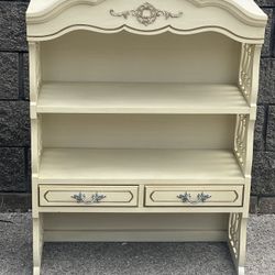 Henry Link small bookcase 