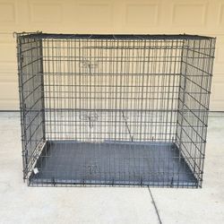 Dog Crate - Extra Large.