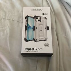 iPhone Case