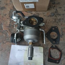 Onan 5500  Generator Carburator RV Camper