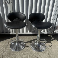 modern bar stools / chairs