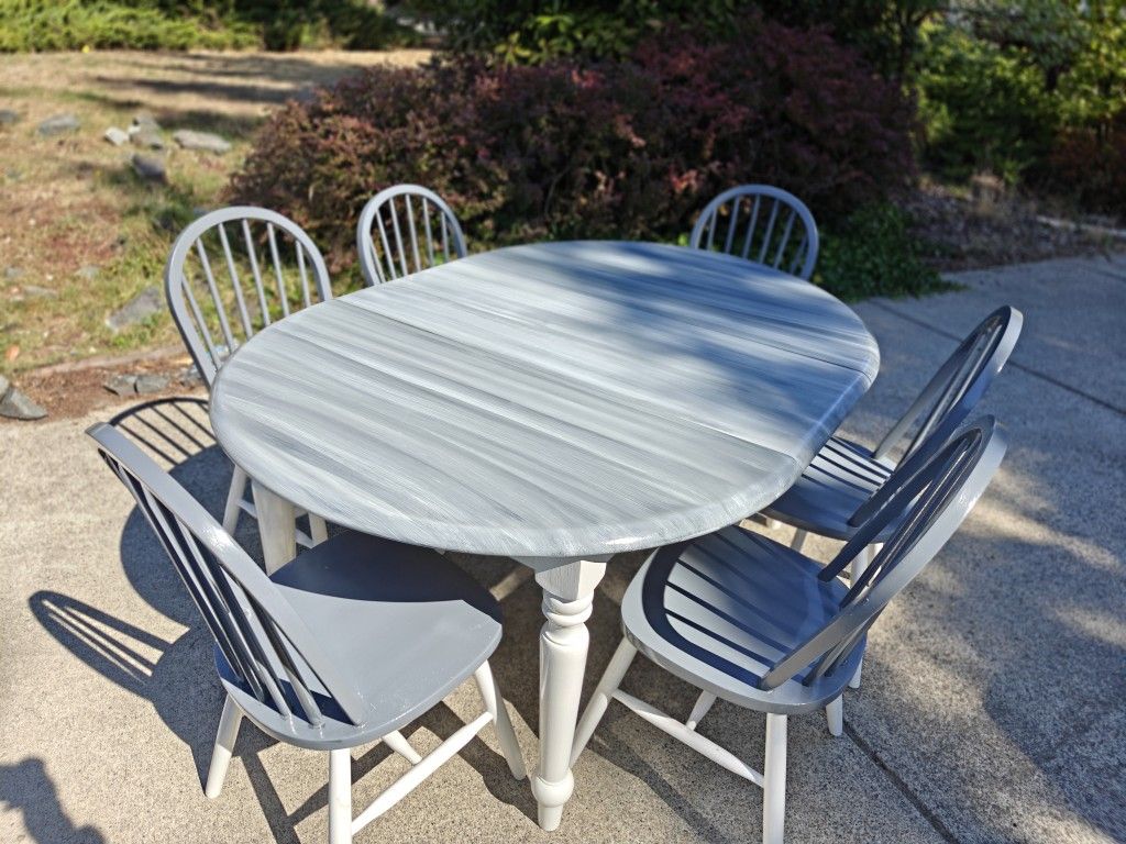 Custom Dining Room Table