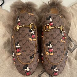 GUCCI SLEEPERS