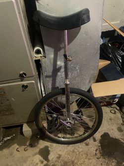 Unicycle