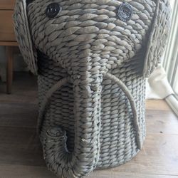 Nursery Bin