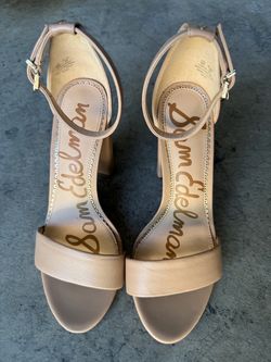 Sam Edelman Yaro Pre Owned