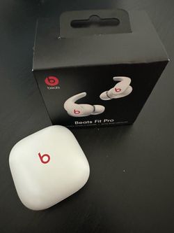 Beats Fit Pro (white) by Apple