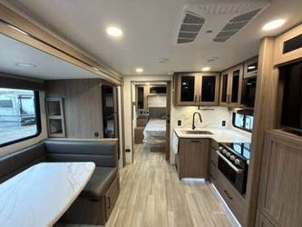 2024 Delta Alliance One Owner - $35,000