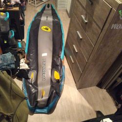 Body Glove Paddle Board