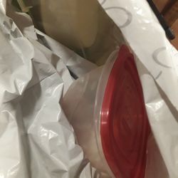 Huge Bag Full Of Great Tupperwere In Spring Hill