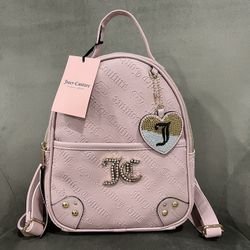 Juicy Couture Backpack