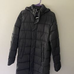 3 Different Winter Jackets For Sale