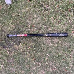 32 Inch Louisville Slugger Christian Yelich Bat