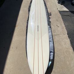 10’ Andreini Edge Vaquero