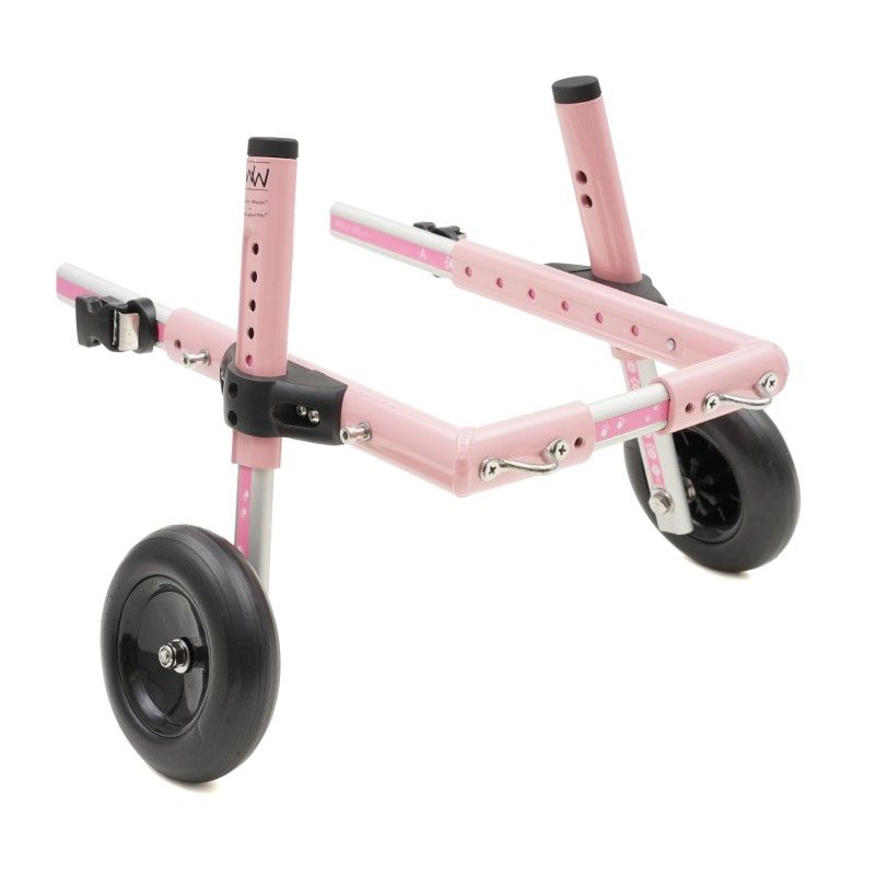 Walkin' Wheels Mini Small Dog Wheelchair