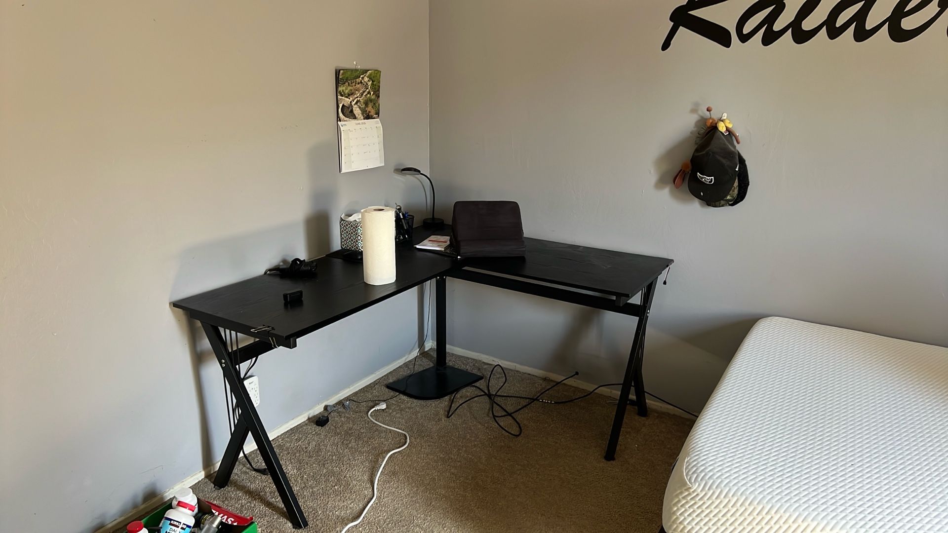 Desk For Sale
