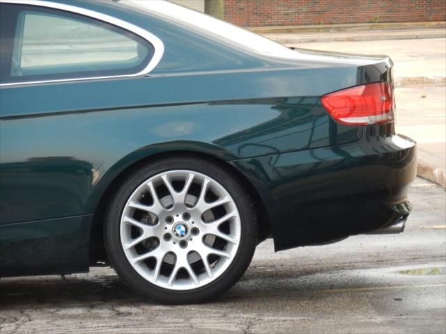 2007 BMW 3 Series