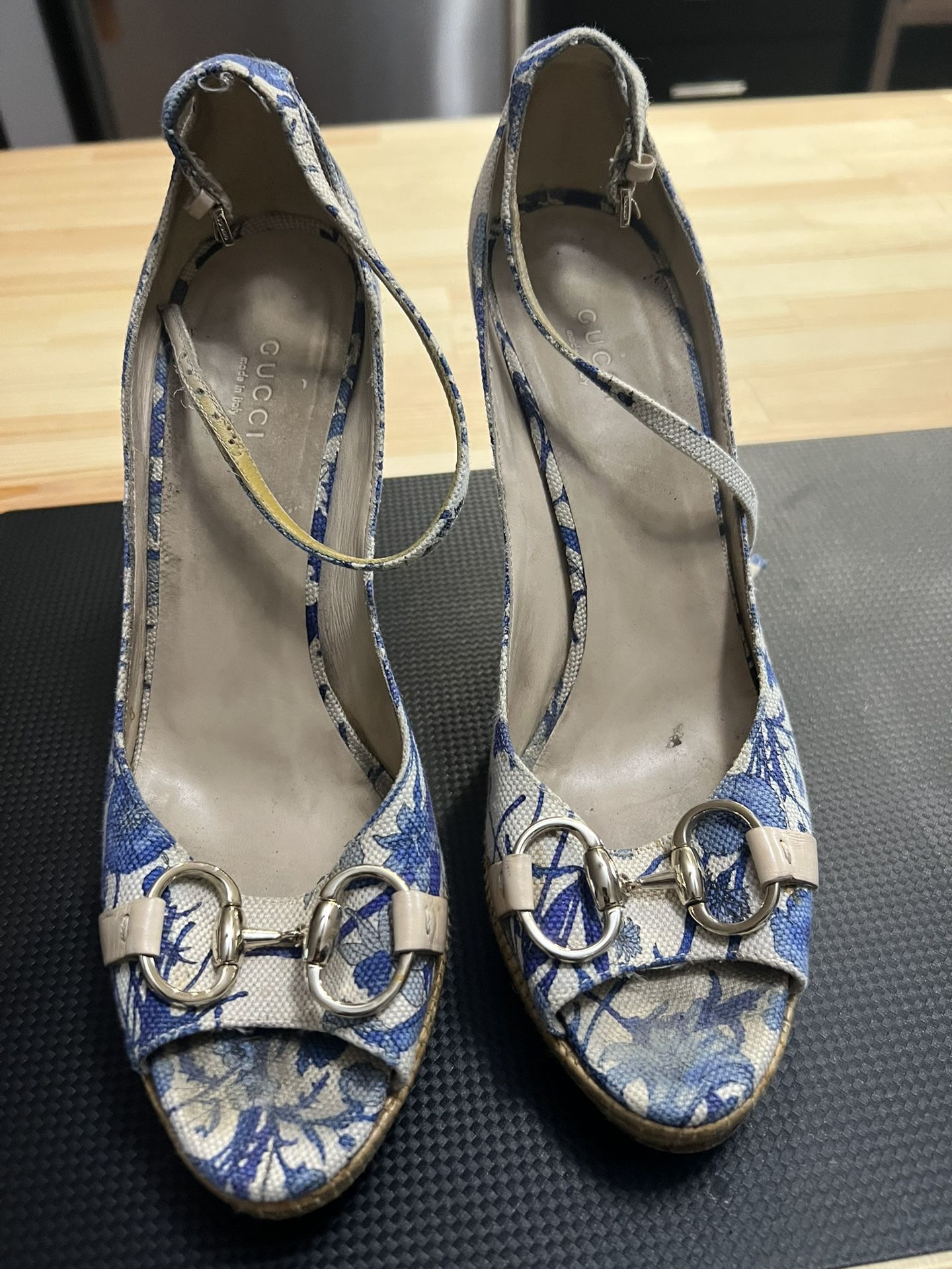 Women Gucci Shoes